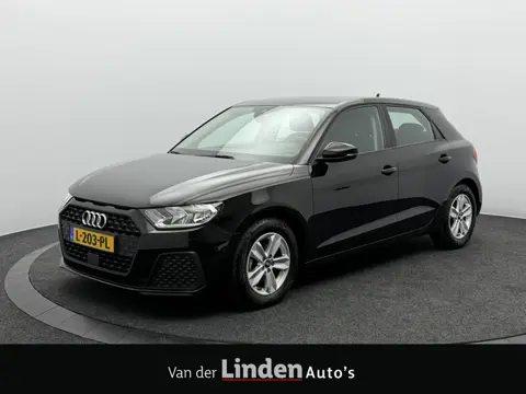Audi A1 Sportback 25 TFSI Pro Line | Virtual Cockpit | Carplay&Android | Airco | Cruise