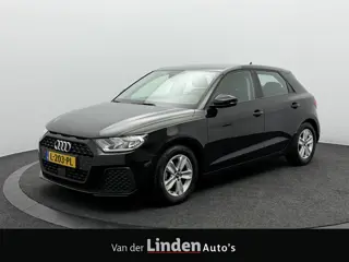 Audi A1 Sportback 25 TFSI Pro Line | Virtual Cockpit | Carplay&Android | Airco | Cruise
