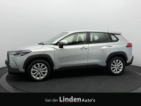 Toyota Corolla Cross 2.0 High Power Hybrid Active | Camera | Navigatie | Carplay&Android