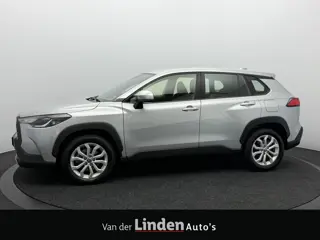 Toyota Corolla Cross 2.0 High Power Hybrid Active | Camera | Navigatie | Carplay&Android
