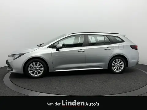 Toyota Corolla Touring Sports Hybrid 140 Active | Led | Navigatie | Camera | Carplay&Android