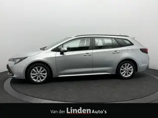 Toyota Corolla Touring Sports Hybrid 140 Active | Led | Navigatie | Camera | Carplay&Android