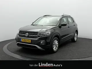 Volkswagen T-Cross 1.0 TSI Life | 26000KM | Automaat | Camera | Parkeersensoren | Carplay&Android
