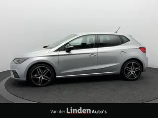 SEAT Ibiza 1.5 TSI 150PK FR Business Intense Plus | Automaat | Virtual Display | Full Led | Camera |