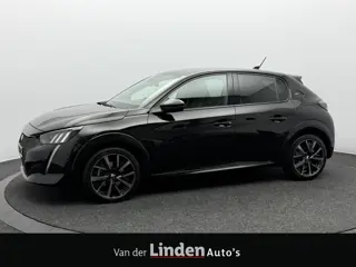 Peugeot 208 1.2 PureTech GT Pack | Panoramadak | 3D i-Cockpit | Sfeerverlichting | Camera | Carplay&