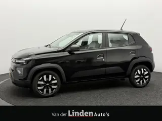 Dacia Spring Expression 65 26.8 kWh SOH 96,5% | 5100 KM | Cruise | Airco