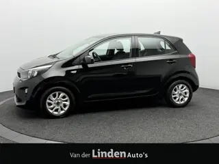 Kia Picanto 1.0 CVVT Comfort Plus Line Navigator | Navigatie | Camera | Carplay&Android