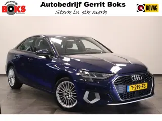 Audi A3 Limousine 30 TFSI Pro Line Navigatie Carplay Clima Cruise VCP 17"LM