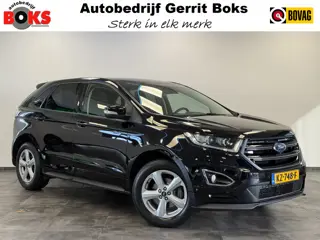 Ford Edge 2.0 TDCI Sport Automaat 210pk Panorama Navigatie El achterklep Cruise Control 18LMV