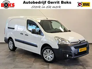 Citroën Berlingo Full Electric Club Lang Clima Cruise Bluetooth TCR PDC
