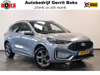Ford Kuga 2.5 PHEV ST-Line X ACC/PDC 18LM Panoramadak Navi 360 Camera