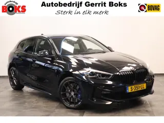 BMW 1-serie 120i M-Sport Navigatie Full-led (bj 2023)