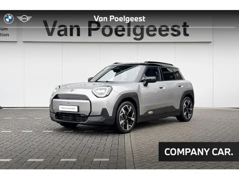 MINI Aceman E Classic Pakket L