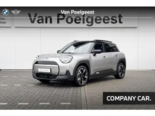 MINI Aceman E Classic Pakket L
