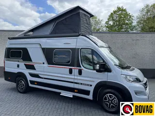 Adria Twin Sports 640 SGX Supreme 180 pk AUTOMAAT 9-Traps Euro6 Fiat Ducato Maxi 4250 kg **Lengtebed