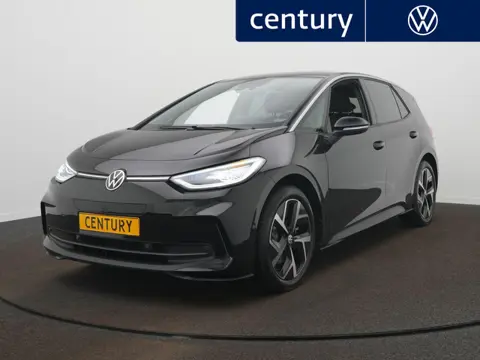 Volkswagen ID.3 Pro Business 59 kWh Trekhaak - Navigatie - Camera - Sfeer verlichting