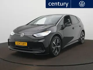 Volkswagen ID.3 Pro Business 59 kWh Trekhaak - Navigatie - Camera - Sfeer verlichting