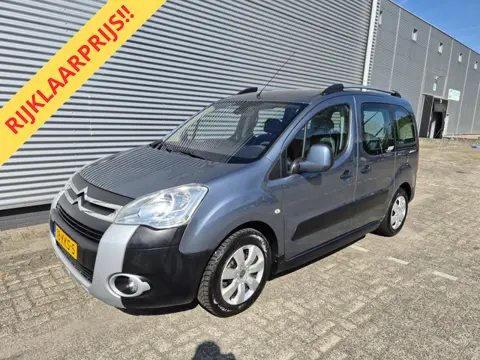 Citroen Berlingo 1.6-16V XTR Airco,cruisecontrol ,trekhaak,nwe APK