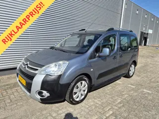 Citroen Berlingo 1.6-16V XTR Airco,cruisecontrol ,trekhaak,nwe APK