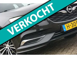 Opel Insignia Grand Sport 1.5 Turbo Business Executive AUT | Daimond Black | AppleCarplay/Camera/DAB
