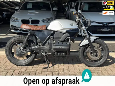 BMW Sport K 75 S Cafe Racer