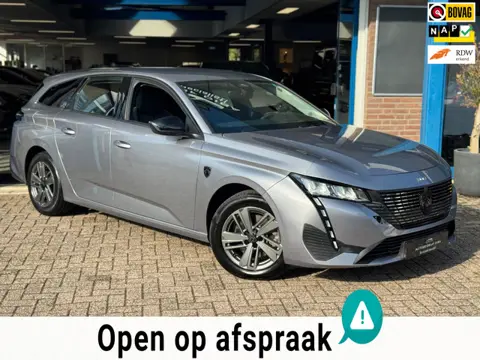 Peugeot 308 SW 1.2 PureTech Active Pack Busines 2023 AUT BTW