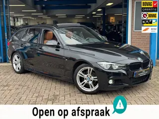 BMW 3-serie Touring 318i M Sport 2019 AUT PANO CAMERA NAP!