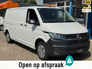 Volkswagen Transporter 2.0 TDI L2H1 28 Comfortline NAP BTW