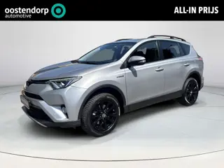 Toyota RAV4 2.5 Hybrid Executive | 06-10141018 Voor meer informatie