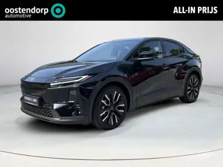 Toyota C-HR+ First Edition 77 kWh * € 3.000,- extra inruilwaarde *