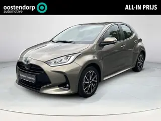 Toyota Yaris 1.5 Hybrid 115 First Edition