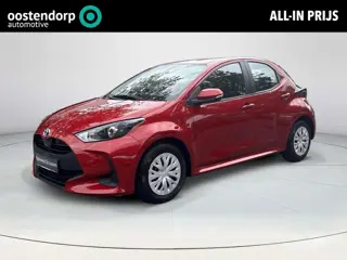 Toyota Yaris 1.5 Hybrid Active