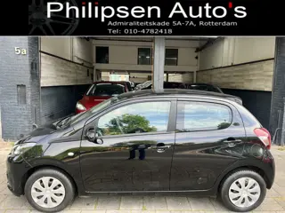 Peugeot 108 1.0 e-VTi Active (bj 2015)