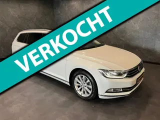 Volkswagen Passat Variant 2.0 TSI 220PK DSG HIGHLINE FULL