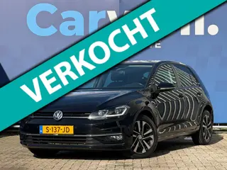 Volkswagen Golf 1.6 TDI Comfortline Business 1e Eigenaar|STLvw|Navi|Camera|Pano|Climate|Cruise|Keyle