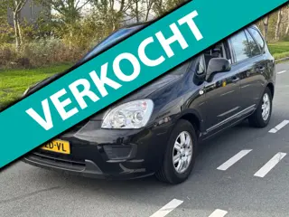 Kia Carens 2.0 CVVT X-tra / AIRCO / NAP