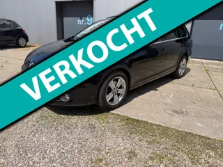 Volkswagen Golf Variant 1.4 TSI Highline met airco