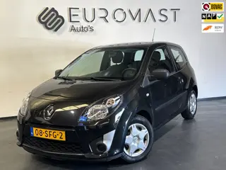 Renault Twingo 1.2-16V Authentique Elektrische Ramen Nieuwe Apk
