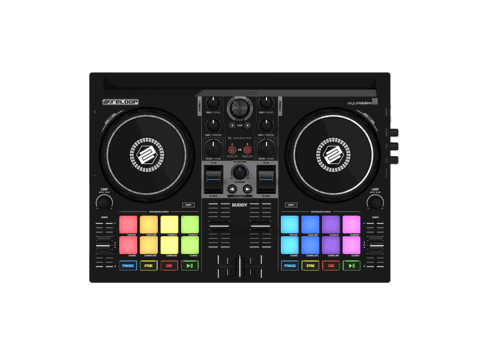Reloop Buddy