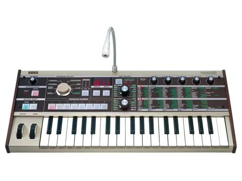 KORG MicroKORG