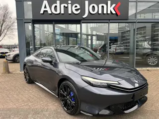 Honda Prelude 2.0 Advance | NIEUWE AUTO | DIRECT LEVERBAAR | AUTOMAAT | FULL HYBRID | BOSE AUDIO |