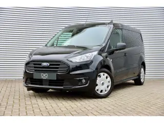 Ford Transit Connect 1.0 Ecoboost L2 Ambiente | 3 ZITS | NAVIGATIE | CAMERA | AIRCO | CRUISE