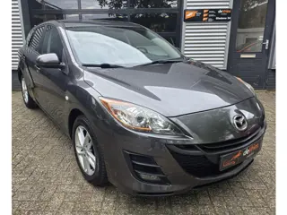 Mazda 3 1.6 Business Plus **CLIMA-APK-PDC**