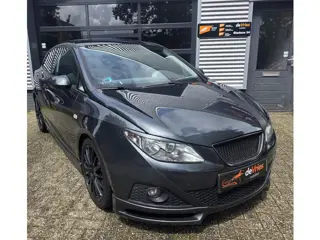 SEAT Ibiza 1.4-16V SC CUPRA **AIRCO-APK-CRUISECTRL**