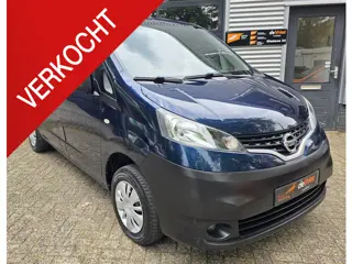 Nissan NV200 Evalia 1.6 Visia **7PERS-AIRCO-APK**