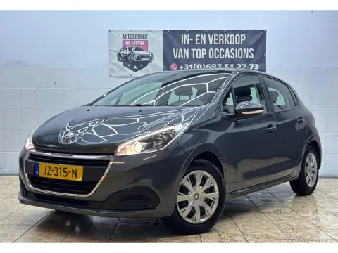 Peugeot 208 1.2 PureTech Active/3DE Eiegen /Rijklaar /TOP STAAT
