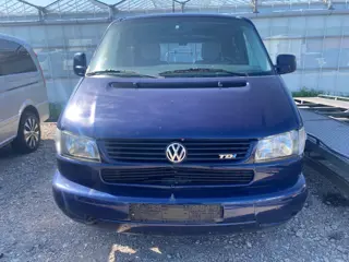 Volkswagen TRANSPORTER 0.8 TDI 65 KW 2002 * CAMPER * KAMPEERWAGEN * APK !!