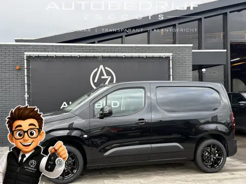 Opel Combo 1.5 BlueHDi 100 S&S L1 (bj 2024)