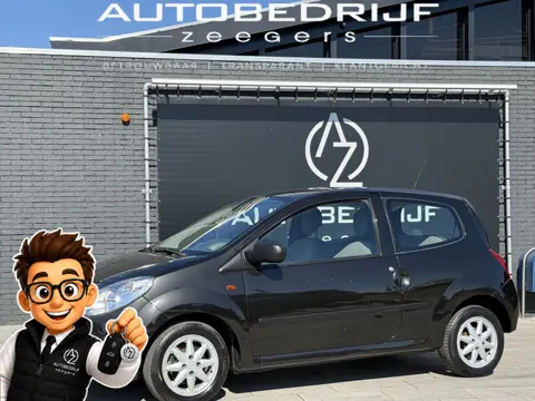 Renault Twingo 1.2 Acces Airco ! (bj 2011)