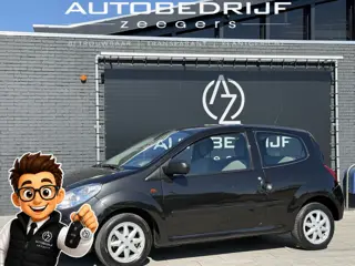 Renault Twingo 1.2 Acces Airco ! (bj 2011)